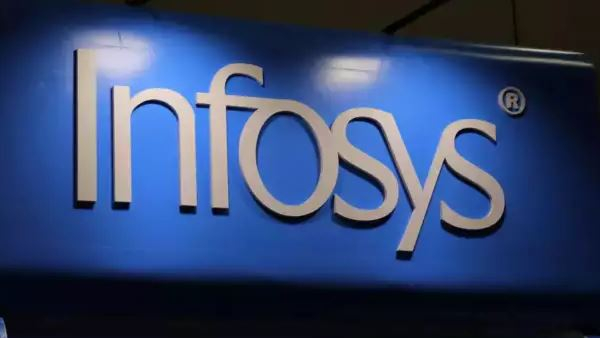 IT major Infosys released Q2 results announced 18 rupees dividend profit up 3%