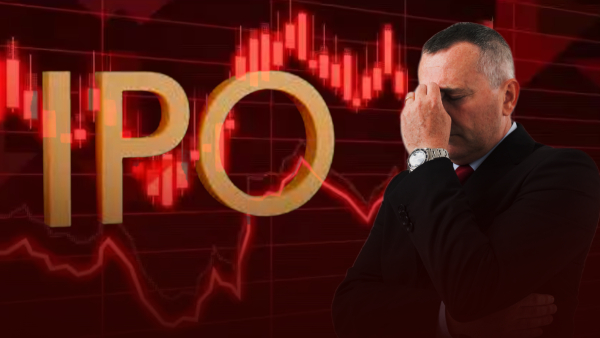 Vivaa Tradecom IPO dissapointed investors after listing with 20 percent discount