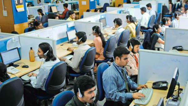 From tcs, infosys, wipro to Top tech companies Employee headcount down 51,744