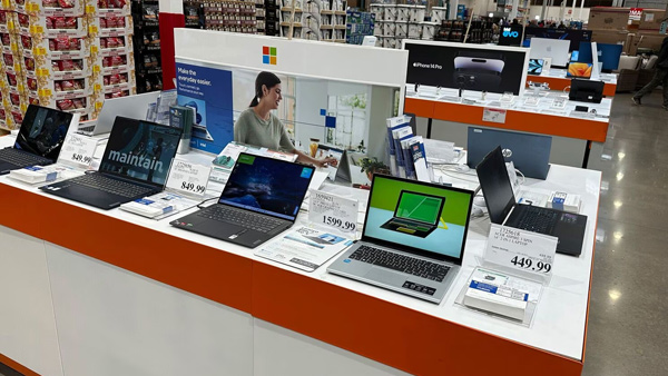 US warns to avoid business with India on IT import curbs