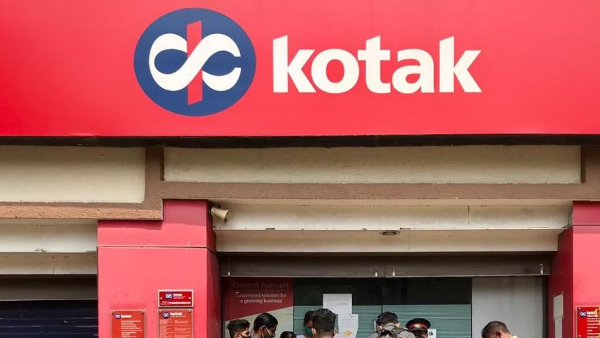 Kotak Mahindra Bank relesed q2 results inline with brokerage estimates, PAT surge