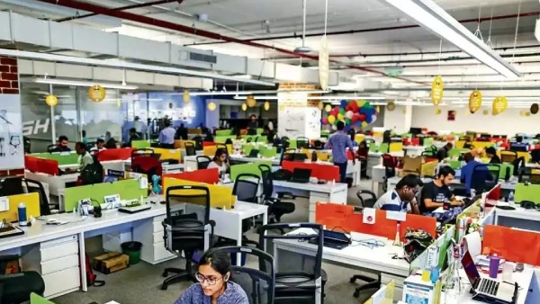 KPMG latest survet with 1300 CEOs interest facts revealed by indian company heads, know