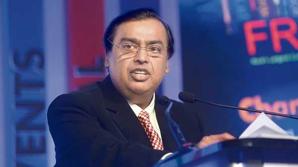 Mukesh ambani got death warning third time demanding 400 crores ransom this time