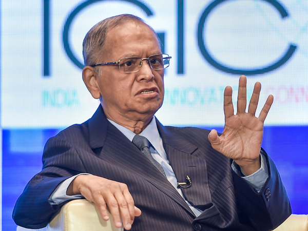 Bengaluru cardiologist comments over infosys narayana murthy call on 70 hrs work a week