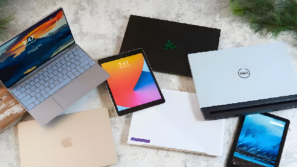 India U-turn on licensing plans to import laptops and computers