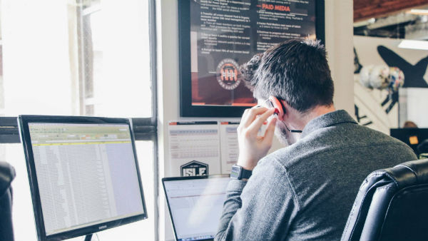 CBI warns on work from home job ads and messages from scammers