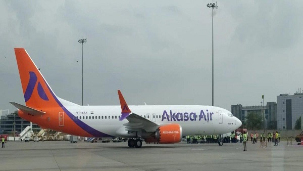 Akasa Air planss to fly International routes and to list in stock markets