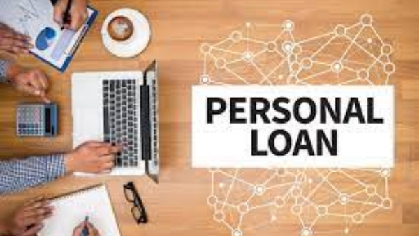 personal loans: