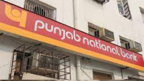 Punjab national bank profits rose 4 times in september quarter YOY basis
