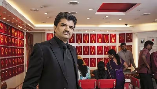 Know success story of Rajesh Exports started with 10 thousand loan by rajesh mehta