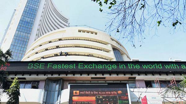 Indian stock markets closed negative Sensex, Nifty recovered from deep loses