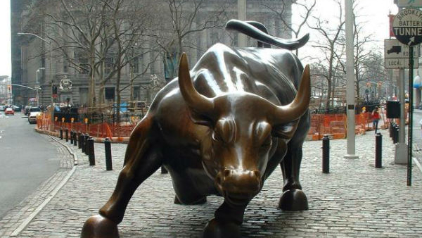 Indian stock markets in bull momentum after hefty correction amid global positivity Indian stock markets in bull momentum after hefty correction amid global positivity
