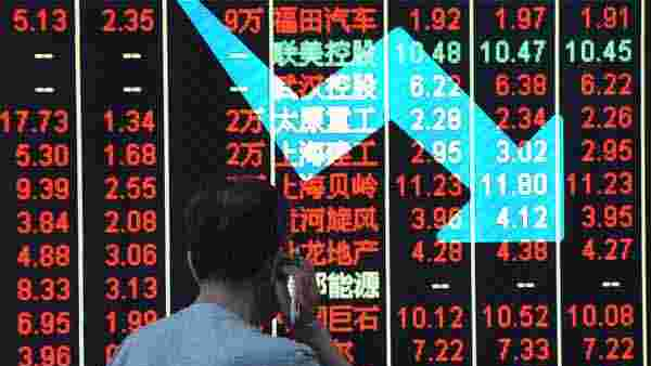 Indian stock markets crashed amid rising isreal tensions, us treasury yields