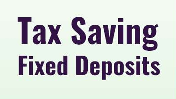 Know about highest interest paying banks on Tax saving Fixed deposit 7.25 percent