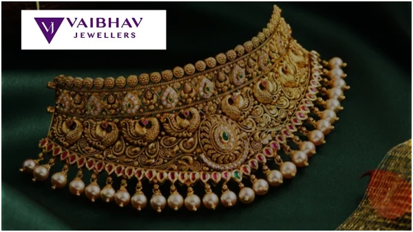 Vaibhav Jewellers ipo dissapointed investors with flat listing at issue price
