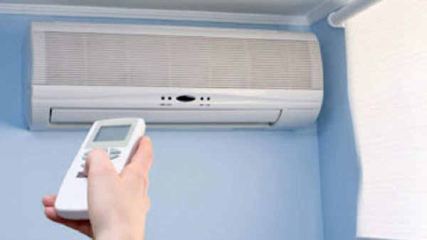 Daikin started made in Andhra ACs production in Sricity unit