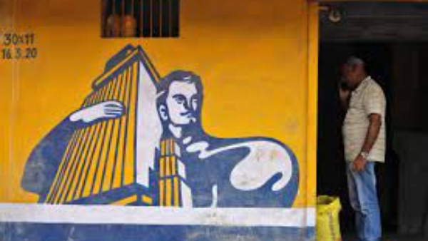 Adani owned Ambuja Cement net profits up 9 times YOY basis to 730 crores in Q2