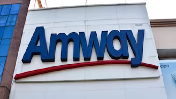 Amway India facing ED probe over money laundering charges over pyramid scheme