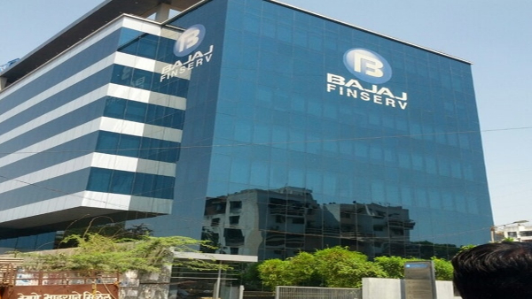 Bajaj Finance stock trading in losses with RBI directions to halt loans under 2 products