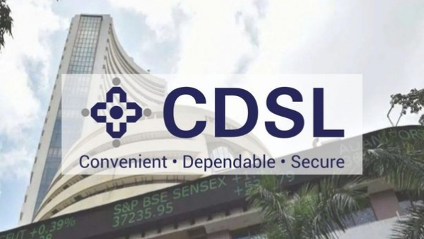 CDSL reached to new milestone as demat accounts crossed 10 crores mark recently