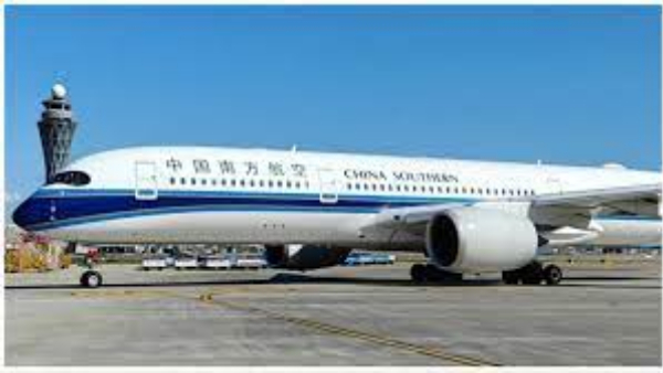 China Southern airlines offered flight ticket for Rs 83/- in domestic routes
