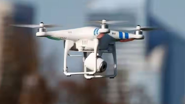 Modi cabinet approves for drone scheme to Women self help groups that generate income