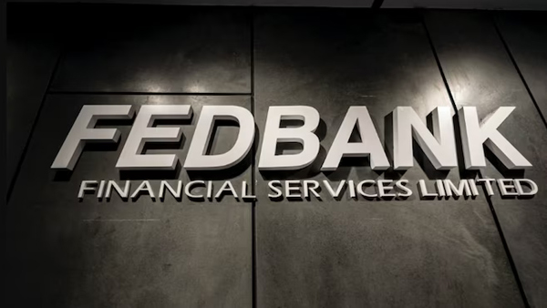 Fedbank Financial Services ipo disappointed investors on first day og listing