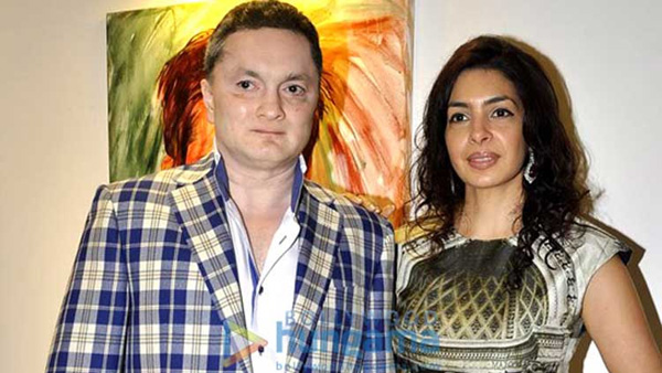 Raymond Group MD Gautam Singhania post over divorce with wife trending