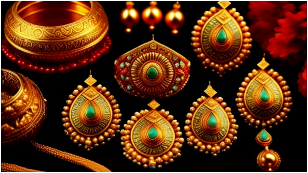 Good news to gold lovers as prices drop heavily know latest rates at GRT, Lalitha, Joyallukas