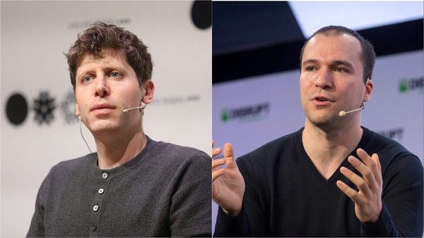 ChatGPT maker OpenAI fired CEO sam altman saying lost confidence on his abilities