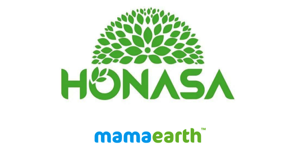 Honasa Consumer stock fell sharply on Thursday