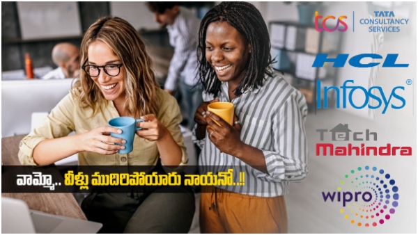 Indian IT companies facing new Coffee Badging trends in offices, know details 