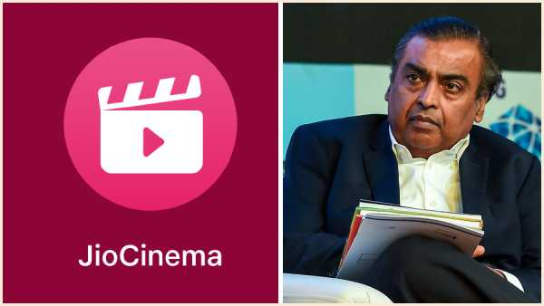 User facing issues while watching Ind vs Aus T20 match in JioCinema User facing issues while watching Ind vs Aus T20 match in JioCinema