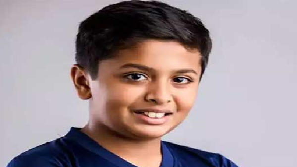 Know success story of 17 years boy tilak mehta started Papers N Parcels company