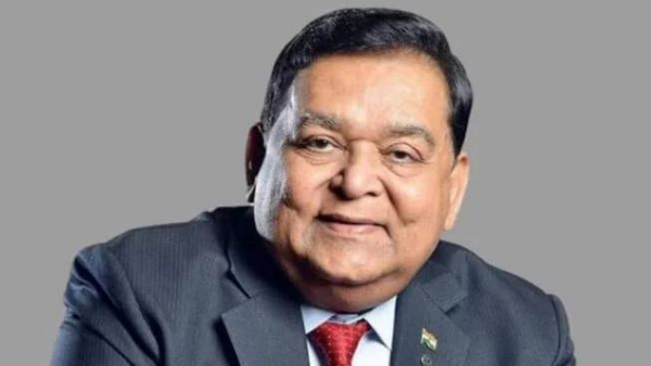 L&T former chairman AM Naik supporting infosys narayan murthy on working hours