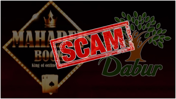 Dabur Group Chairman Mohit Burman, Director Gaurav Burman names in Mahadev Betting App FIR