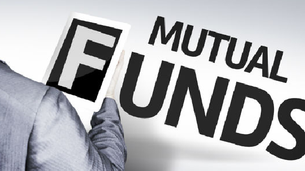 Investments in mutual funds increased in October