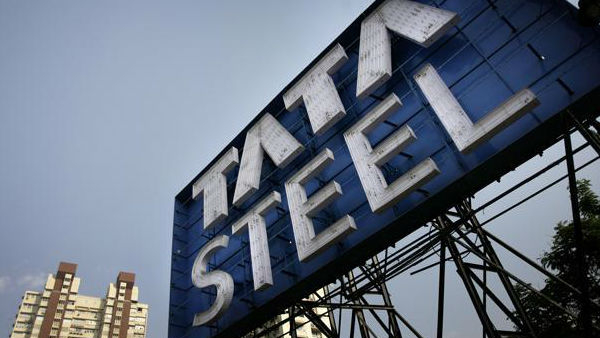 Tata Steel has laid off 800 employees in the Netherlands