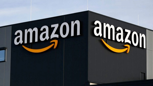 Amazon signed MOU with Government for transporting cargo through Ganga River