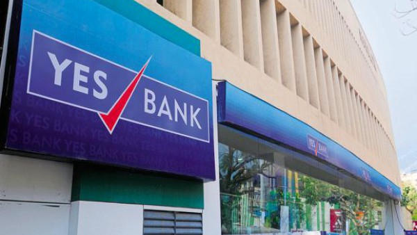 Yes Bank stock has been rallying for two days