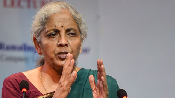 Nirmala Sitharaman said that UPI services will be launched in Sri Lanka soon