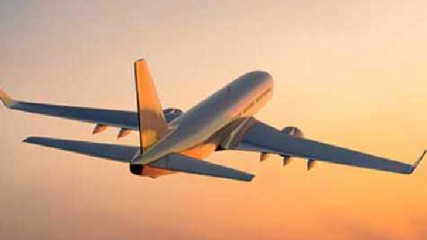 Air lines increased travel fares 282% than usual on festive eve