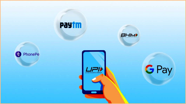 NPCI asks UPI service providing GPay, Paytm, PhonePe to deactivate unusing IDs
