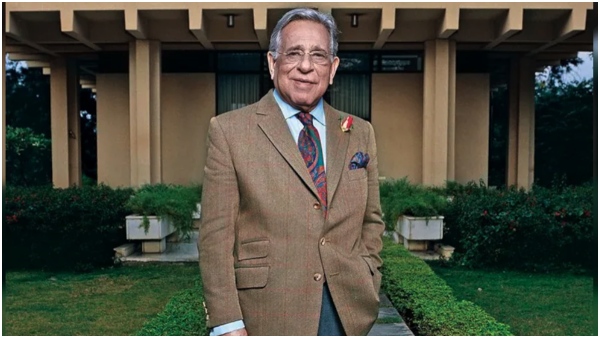 Oberoi Group Chairman Prithvi Raj Singh Passes Away at 94, know his life story