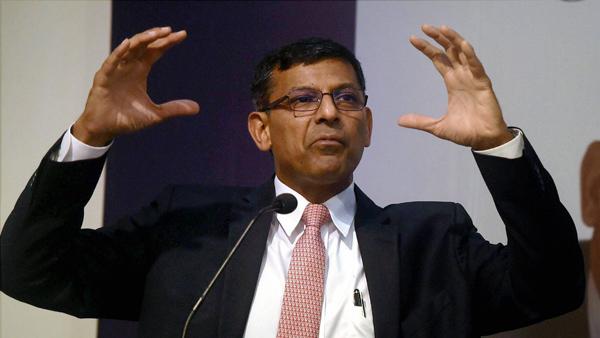  Former RBI Governor Raghuram Rajan said that the pace of job creation should pick up