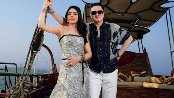 Raymond group market cap collapsed by 1500 crores amid singhania divorce issue