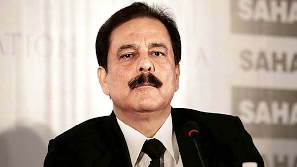 Sahara unclimed funds be transferred to union government, know details 
