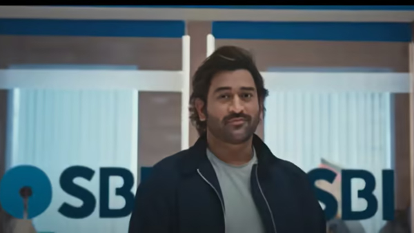 State Bank of India appoints MS Dhoni as brand ambassador, know details