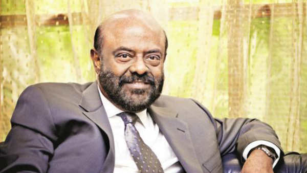 HCL Shiv Nadar stood top in the Hurun Philanthropy List