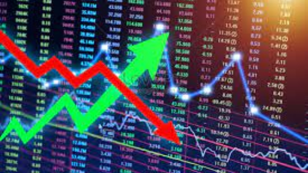 Indian stock markets closed red on 2nd day realty, pharma gained